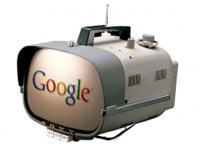 Google  - 