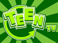      Teen TV.  