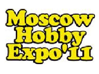       Moscow Hobby Expo