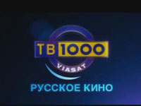  TV1000       