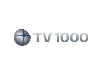  TV1000    ,    