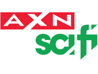  AXN SCI-FI    