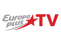  Europa Plus TV      