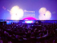 Discovery Networks    2012 