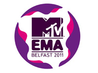 MTV     MTV EMA 2011