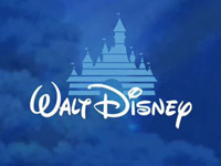       Walt Disney