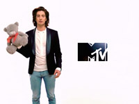 MTV      8 