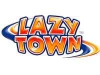 Turner Broadcasting       LazyTown ()