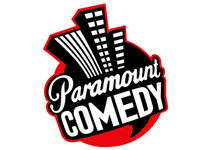  Paramount Comedy     