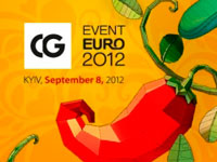    10      CG EVENT EURO 2012