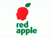         Red Apple