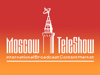   Moscow TeleShow  2012