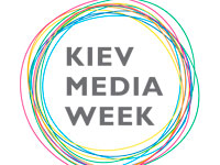   KIEV MEDIA WEEK 2013