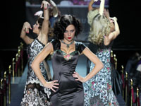 8 ����� ��������� Estet Fashion Week: �����-2013