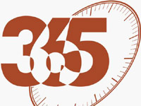 ��������� 365 ���� �� �������� �������� ������� �� ������ � ����� ���������� ��������