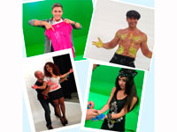 ��������� RU.TV ����� ������� ������� ��������