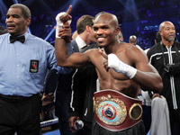 ���������� ���� ������� ��� �� ����� �������� WBO � ����������� ����