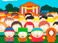 ����� Paramount Comedy �� ��������� ����� ���������� ����� ��� ���������� �������