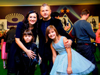 ������ ������ 1+1 ������� ������� � ����������������� ����������� �� ����