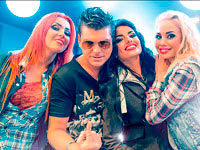 ������� ������ ������������ ������ Danzel �������� � ����� �� ��������� ���������� MusicBox