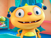 ��������� �������� ������� Disney-����������� ����� ����������