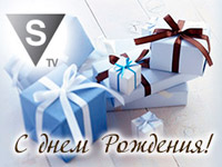 ������ �������� ��������� STV �������� ���� ��������