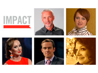 ��� ����������� ��������� � ����� ��������� ����� ����� �� ��������� IMPACT Awards