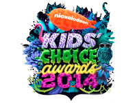 ������ ��������� ����� �������� �� ��������� �������� ������ Nickelodeon Kids Choice Awards