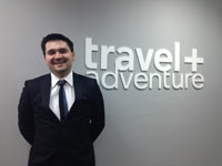 ��������� Travel+Adventure ������� �� ������� � ������ ��������