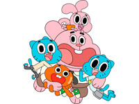 Cartoon Network ������ ��� ����� ������ ����������� ������������ ��� �������