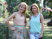 �� ICTV �������� ����������� ��������� �������� �����. �� ����