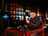 �� ���������� ICTV �������� ��������� ��� ����