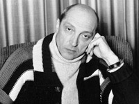 ��������� ������ � ������� ��������� � ������ � 80-����� �� ��� �������� ������� ��������