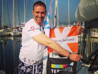 ��������� OCEAN-TV ��������� � ����� �������� � ��������� ������