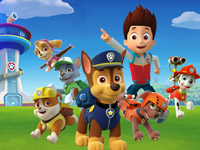 �� ������ �������� �������� ��������� �� Nickelodeon Junior