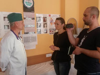 �� ICTV ��������� �������� ��������������� ������� �������� �������� ������