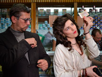 ��������� ��-3 �������� ������� � �������� ����� ��������� ������