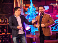 ����� ����� ����� ICTV ������� �������� ����������� ������� ������� ����