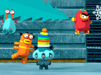 ����� ��� TV ���� ���������� �������� PROMAXBDA Europe