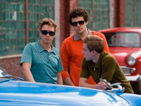 AMEDIA TV � SREDA ��������� ���������� � ��������������