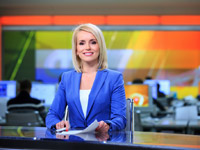 ������ ������� ����� ���������������� ����� �� ICTV