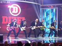 � ����� ICTV ��������� ������ ������� ������ ���