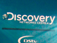 ������ Discovery Networks �������� ������ � �������� �������� ������