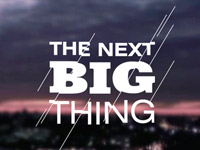 � ���������� �������� THE NEXT BIG THING-2015 ����� ������������� 30 �����