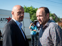 �� ���������� ICTV ��������� �������� ������������ ������� ������� � ��