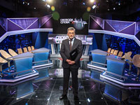 � ������� ����� �� ICTV ������� ������ �� ���, ���������� � ������ � ������� �����