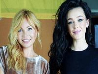 ����� ������� � ��� Lilu 18+ ���������� � ����� � �������� ��������