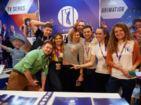 ������� 95 � FILM.UA Group ��������� ������������ ���� ������� �� Ukrainian Party � ������