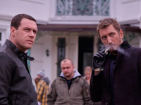 �� ������ ICTV ���������� �������� ������ ������ ������� �����