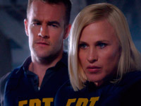 �� ���������� ��� ��������� �������� ������� CSI: �����������������